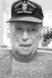 Thomas Garman Obituary (1931