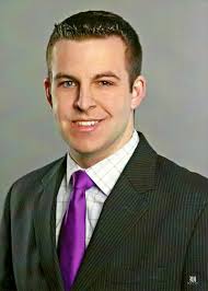 Mark J. Burns, 27