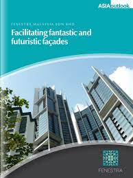 Archdaily has selected facade details with the aim of showing different ways of approaching facades as a type of representation. Fenestra Malaysia Sdn Bhd By Outlook Publishing Issuu