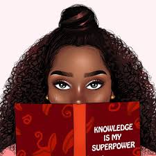 Tbt Bennie Buatsie Illustrations Ifyouknowyouknow Bebu Drawings Of Black Girls Black Girl Art Black Love Art