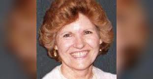 Lillian Huber Corcoran Obituary