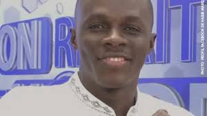 Djiba Nelson Camara (@djibacmr41)