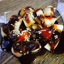 Chee Cheong Fun Sesame Paste 200g Of Sesame Seeds 6 7 Tbs Of Xtra V Olive Oil Toast D Sesame Seeds Until Brown Put Them In A Blen Rice Rolls Food Rice Flour