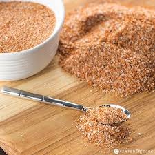 Dry Rub For Ribs Chicken And More Recipe Dry Rub Recipes Rub Recipes Dry Rub For Ribs