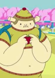 Check spelling or type a new query. Sweet P Adventure Time Tvmaze