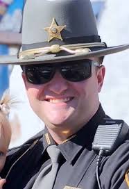 Congratulations to Deputy Peter J. Bowers