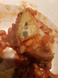 Check spelling or type a new query. Mould On The Jacket Potato Picture Of The Windmill Brewers Fayre Hastings Tripadvisor
