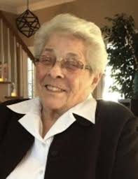 Most Recent Obituaries