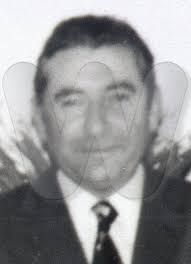 Johann Eisenbarth 1915–1976