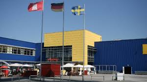 Hamburg Schnelsen Mann In Ikea Mit Messer Schwer Verletzt