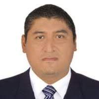 RONALD ALEX VASQUEZ GUERRA