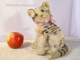 Pin On Steiff Stuffed Toys