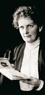 Marie Steiner 1 — Glomer Buchversand