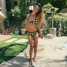 Ashley Harkleroad, dalle sfide di tennis con le big Sharapova e Williams ai video  porno su Onlyfans | FOTO