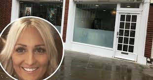 Jodie Rice's Instagram, Twitter & Facebook