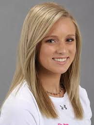 2020-21 Women's Track & Field Roster