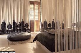 Horizon Lointain Pour Maison Marocaine Moroccan Bed Moroccan Room Home Bedroom