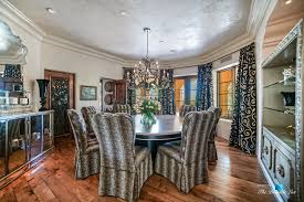 Open 7 days a week; 6539 N 31st Pl Phoenix Az Usa Dining Room Luxury Real Estate Biltmore Mountain Estates Spanish Colonial Home The Pinnacle List