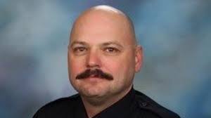 Tyler officer still in the hospital after being hit