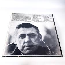 Vintage Dave Dudley Sings Listen Betty I'm Singing Your Song Album Vinyl LP  Record 12" Original 1971 70s Gambler