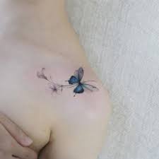 Pin Auf Flower Tattoo Designs