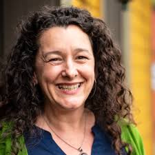 Rebecca Morrissey, Realtor