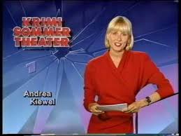 Sie hat einfach nur angst. Andrea Kiewel Ansage Im Tresor Ist Die Holle Los Youtube