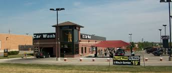 Gift cards must be activated before use. Russell Speeders Car Wash Nebraska