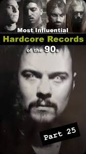 I got to sit down with @scottwinegard from @texasisthereasonofficial, one  of the most influential post-hardcore bands to come out of the 90s. We dug  into the band's history, talked about what old