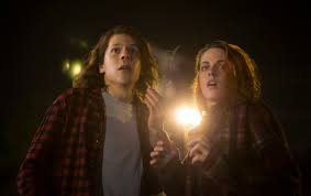 The film stars jesse eisenberg, kristen stewart, topher grace, connie britton, walton goggins, john leguizamo, bill pullman, and tony hale. American Ultra Is A Half Baked Stoner Comedy Possibly Written By Robots The Japan Times