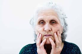 PreParing for an Aging PoPulatioN THE SILVER TSUNAMI