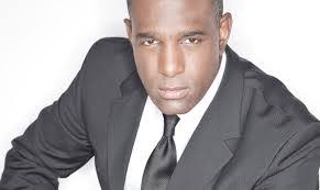 Keith Douglas's Instagram, Twitter & Facebook