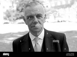 A retired leader hi-res stock photography and images