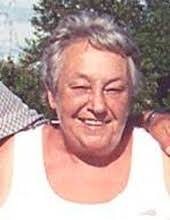 Obituary information for Iva Todd