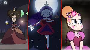 скачать стар против сил зла 1 сезон на русском 3 Samye Pervye Korolevy Myuni Star Protiv Sil Zla 3 Sezon Youtube