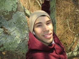 Alex Tice's Instagram, Twitter & Facebook