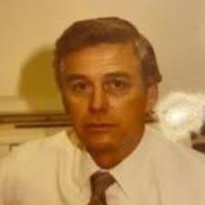 Charles Gibson Obituary