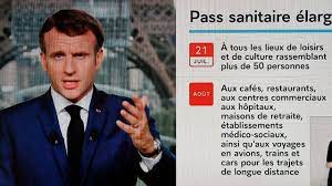 Because of this, the knowledge on your resume should be pertinent, easy to learn, and attractively laid out. Comment Le Gouvernement A Change De Discours Sur Le Passe Sanitaire L Express