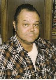 Otis Eugene Smith (1935-1996)