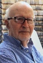 Obituary information for Thomas Edward Joyce, Jr.