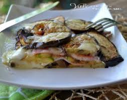 Piatti light, facili, veloci e invitanti. Raccolta Di Ricette Con Le Melanzane Facili E Veloci