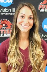 2014 Women's Volleyball Roster