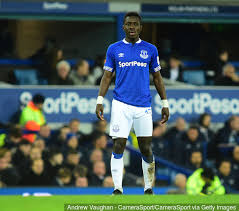 I will do everything to justify the faith  psg  have shown in me and to integrate into this talented squad, gueye said after sealing his move to the parc. Report Everton Want 40m For Idrissa Gueye