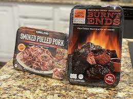 Slice leftover beef roast or pork roast into. Costco Prepackaged Barbecue Is It Up To Snuff For Texas Dallas Observer