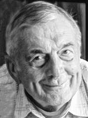 Cyril “Cy” Kornaus (1931-2011)