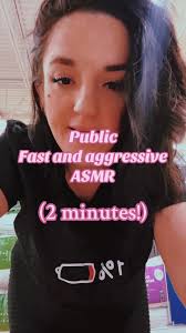 Public tingles!! #asmr #publicasmr #asmrinpublic #fastandaggressiveasmr  #asmrfastandaggressive #asmrvisuals #unpredictable #triggers #fypp