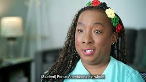 H. Councill Trenholm Memorial Award (Black) with acceptance speech