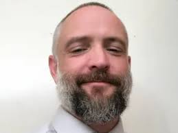 Book a massage with David Norman, CMT