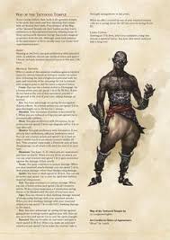 A long death monk can maybe do 6d10 for 3 ki points if the target fails a save?) but most players don't get to level 17 anyways and multiclassing is an option. Jory Blacklock Lordjory7 Profile Pinterest