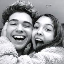 Olivia rodrigo and joshua bassett. Joshua Bassett And Olivia Rodrigo Originals Covers By Isabel